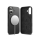Ringke Silicone Magnetic Magsafe do Iphone 17 Black - 1359789 - zdjęcie 2